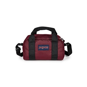 WEEKENDER DUFFEL MINI -  cherrylacquer